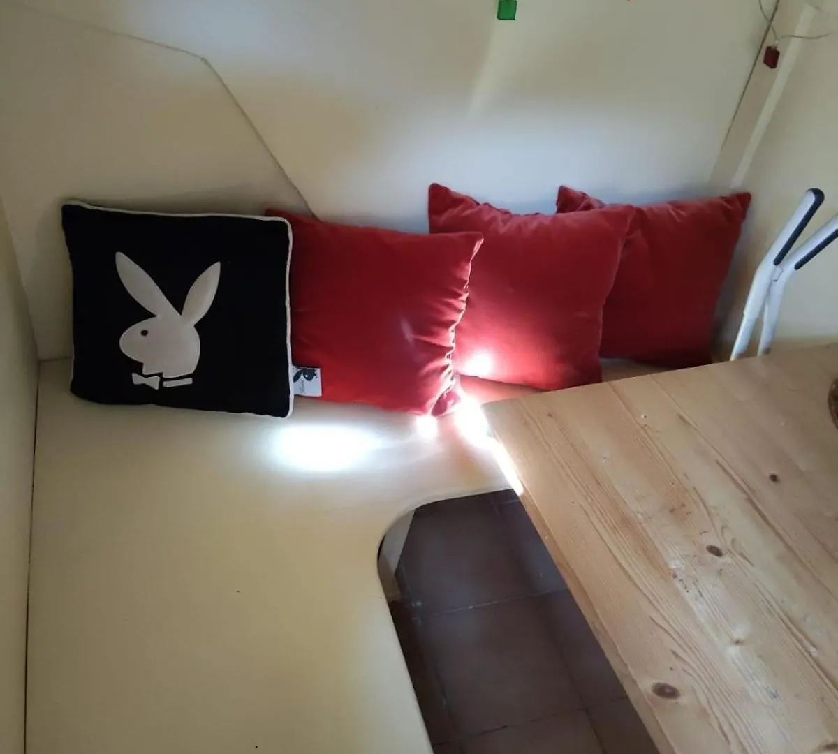 59 Saint Antoine Apartment Paris