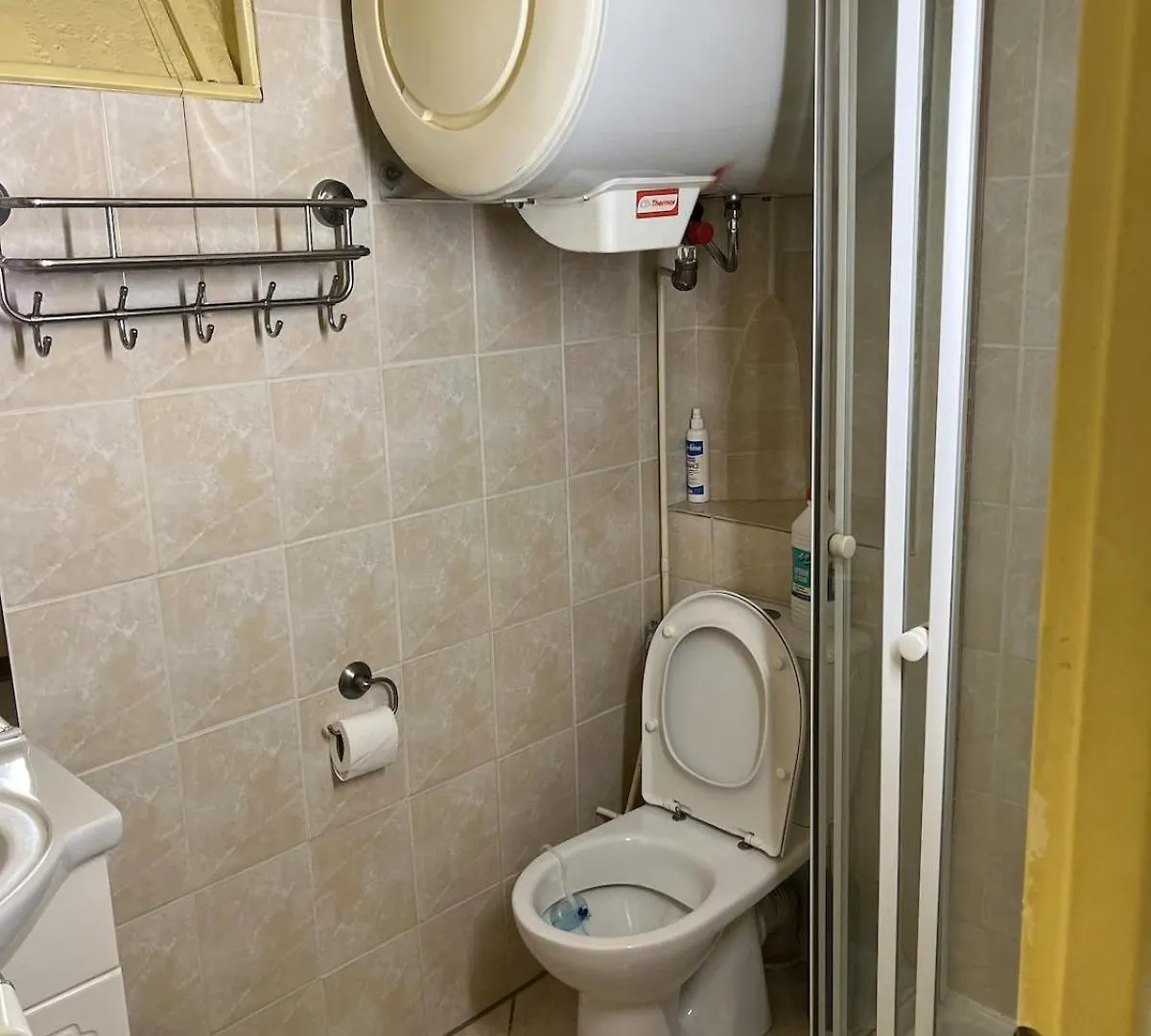 59 Saint Antoine Apartment Paris 0*,
