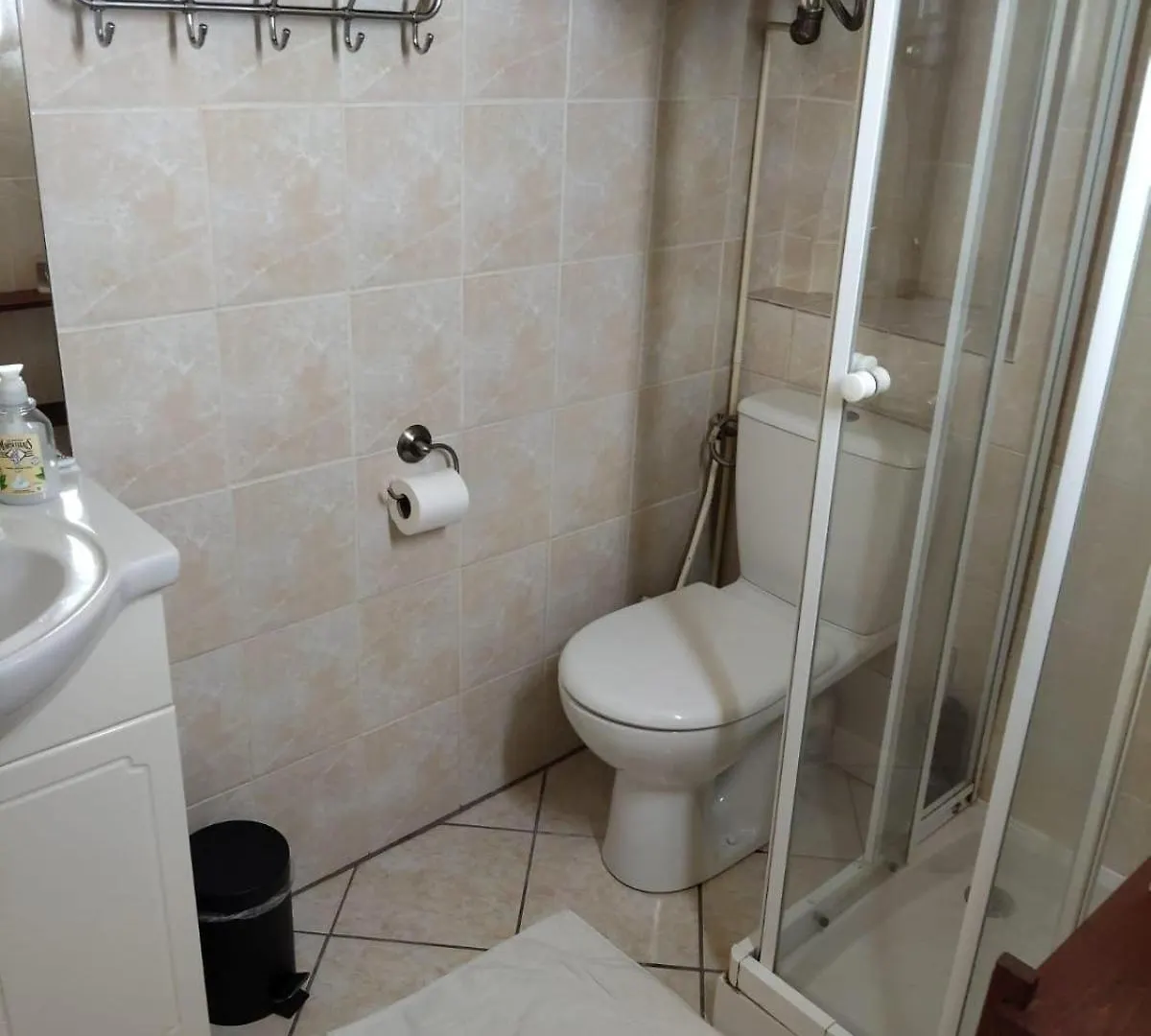 59 Saint Antoine Apartment Paris