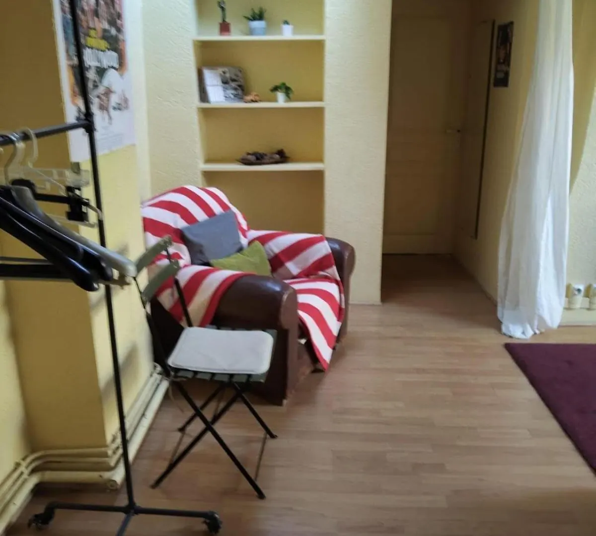 59 Saint Antoine Apartment Paris 0*,  France