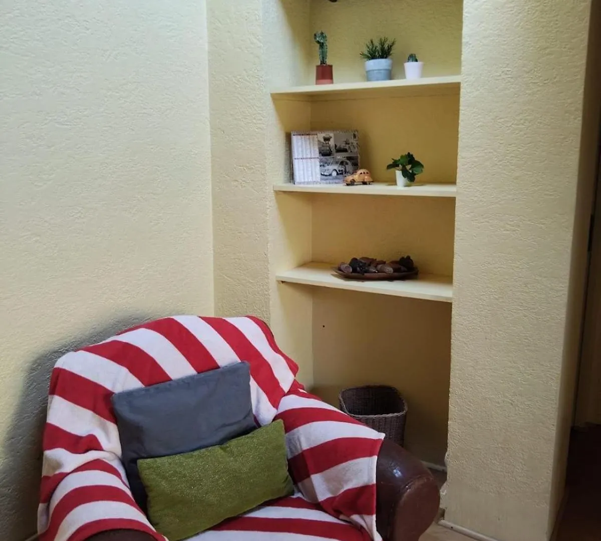 59 Saint Antoine Apartment Paris
