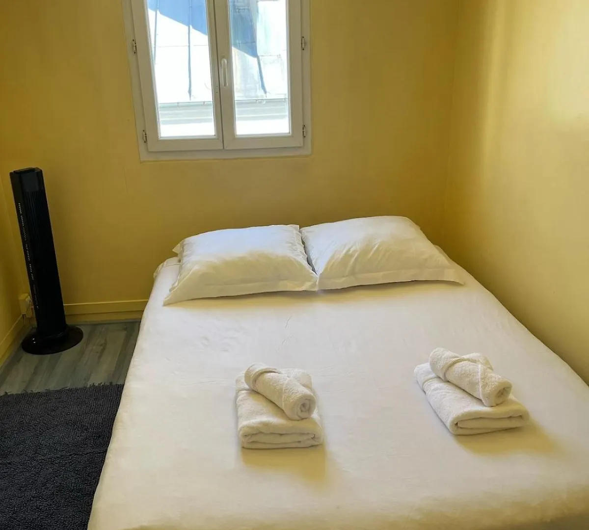59 Saint Antoine Apartment Paris France